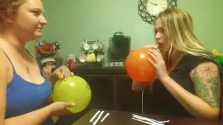 Helium pickup lines