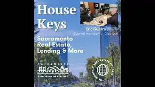 HouseKeys Eric Guerra