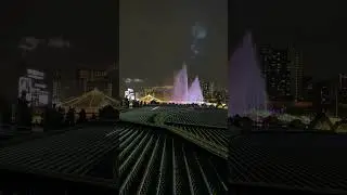 Tokyo Mega Illumination #shortsvideo #satisfying #stressrelief #touristattraction #asmr