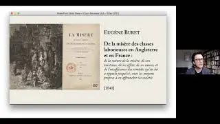 Courte histoire de la pauvreté, par Daniel Zamora