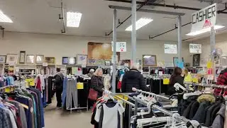Ukay ukay sa canada