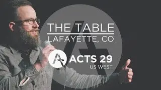 The Table Church // Lafayette, CO