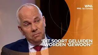 Toename van online radicalisering baart NCTV zorgen: 'Dit soort geluiden worden 'gewoon''