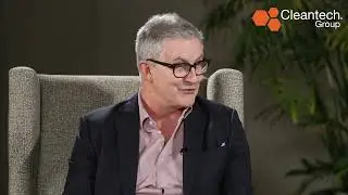 Cleantech Group: Who We Are and What We Do