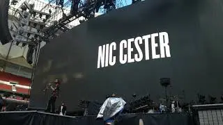 NIC CESTER MADRID 2019 WANDA METROPOLITANO (RESUMEN) Are You Gonna Be My Girl