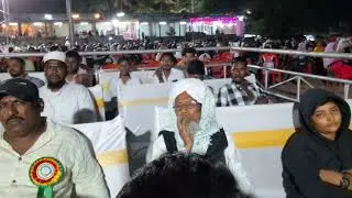 Hajarat pir galeeb saheb  janim se Almel me Kavali mukabala  ||  Almel me Kavali mukabala 