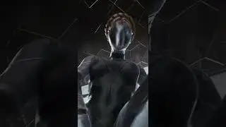Роботы-близнецы &laquo;Атомное сердце&raquo; 😜😱😍 Более пристальный взгляд на роботов-близнецов, и мы в восторге