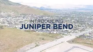 Herriman - Juniper Bend