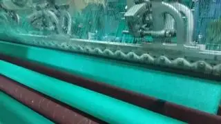 Agro Shade Nets Manufacturing