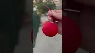Old School Cherry Bomb Firework 🍒🧨 #shortsviral #salute #pyroaddicts