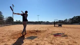 Short Porch BP Autism/Monster 13