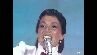 Ricchi e Poveri &ndash; Sar&agrave; perch&eacute; ti amo (Sanremo &lsquo;81 - 1a Serata) - live&bull;stereo