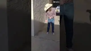 imagine tasing urself couldn't be me too #youtube #yutubeshorts #cowboy #taserboi #dumbo