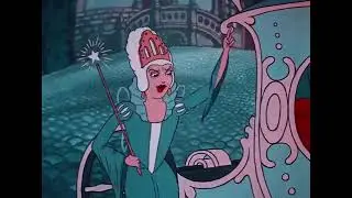 Betty Boop Full Animated Short HD Poor Cinderella  1934