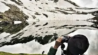 BHRIGU LAKE, MANALI !!Journey to another World!!