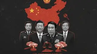 How China controlled corruption?