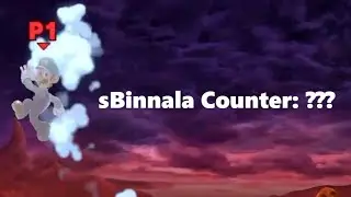 Luigi's Goofy Gauntlet (A Smash Ultimate Montage)