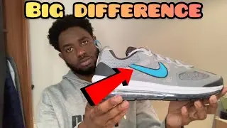 NIKE AIR MAX GENOME BEST COLOUR PATTERN YET? On foot Look/ Unboxing & Review