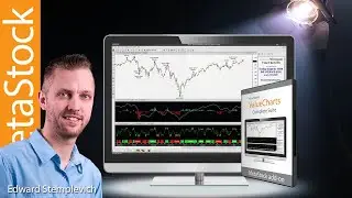 How to Value a Stock with ValueCharts