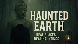 The Thai Village Where Black Magic Still Exists | True Horror Story