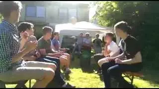 Fu&szlig;ball: Kopfballtrick der B-Junioren des Kieler MTV