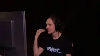 BB2 - Phils3r Vs. Keksboi - Losers Top 12 - GGXRD rev 2