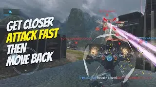 War Robots - MINOS BEST TITAN TO AMBUSH ENEMIES  *maxed level* WR Max Gameplay