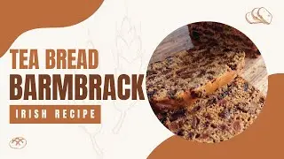 The Best Traditional Irish Barmbrack Recipe You Can't Resist  | @zinglifestyles