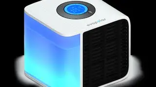 Evapolar Personal Air Conditioner   You Should Buy