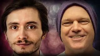 #807 Raymond Craib - Adventure Capitalism; A History of Libertarian Exit
