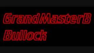 GrandMaster B 2cnd SMASH HIT