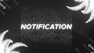 Top 10 Best NOTIFICATION Sounds ♫