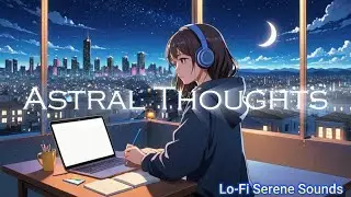 【Lo-Fi】Astral Thoughts
