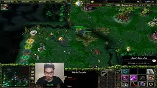 dota 1 atinad Lod naix hard carry best game beyond godlike دوتا1 گیم پلی اتیناد اتیناد