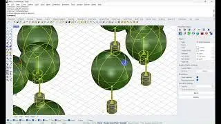 How to convert from block instance to closed Polysurface in Rhino by Explode