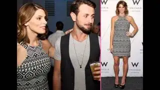 Ashley Greene Heads To The Windy City For W Chicago Shindig