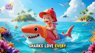 🎈 Baby Music Marathon &ndash; Nursery Rhymes & Fun Learning Live