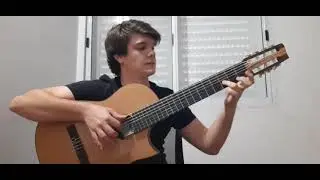 Zamba del laurel (Tejada Gómez-Leguizamón)