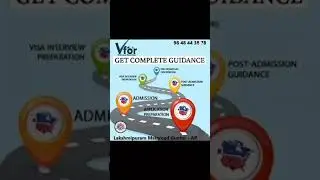 Vfor overseas education #foreigneducation #internationaleducation