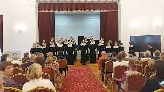 Концерт студентов и преподавателей факультета музыки ПГГПУ
