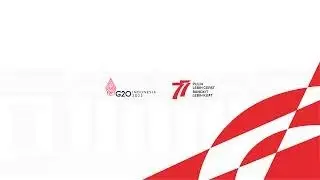 LIVE: Peresmian Terminal Kijing Pelabuhan Pontianak, Kab. Mempawah, 9 Agustus 2022