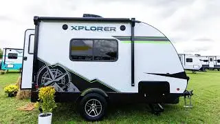 The Ultimate Camper Trailer - part 3