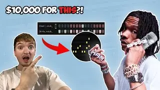 What Makes Rappers Want to Use a Beat?