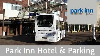 Heathrow Park Inn Hotel with Parking | Holiday Extras