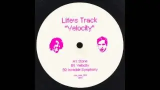 Life's Track - Stone [M-O-S (Delsin)]