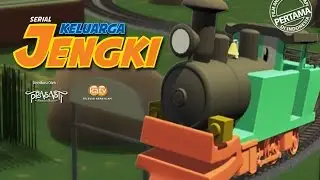 Train Animation 