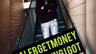 Calebgetmoney- Everything I Got(official audio)Prod by. Indiagotthembeats/ Iamdrumgod