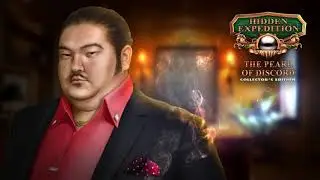 Hidden Expedition The Pearl Of Discord OST  - Spring in Japan