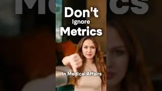 How to Build Effective Medical Affairs KPIs | A full Guide with Examples