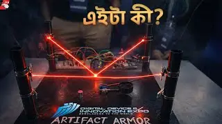 DDI Expo 2026: AI এবং ফিউচারিস্টিক সব Inventions